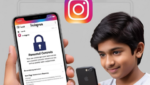 భారత యువత కోసం మెటా తీసుకొచ్చిన Teen Accounts – తల్లిదండ్రులకు పూర్తి పర్యవేక్షణ