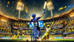 IPL 2025: రోహిత్ శర్మ సెంచరీతో ముంబై ఇండియన్స్ విజయవంతం
