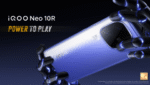 iQOO Neo 10R రివ్యూవ్ – గేమింగ్ కోసం బలమైన 5G ఫోన్