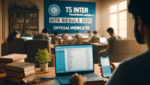TS ఇంటర్ ఫలితాలు 2025: మార్కుల మెమో డౌన్లోడ్ చేసుకోవడం ఎలా?