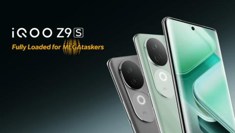 Z9s 5G smartphone detailed review